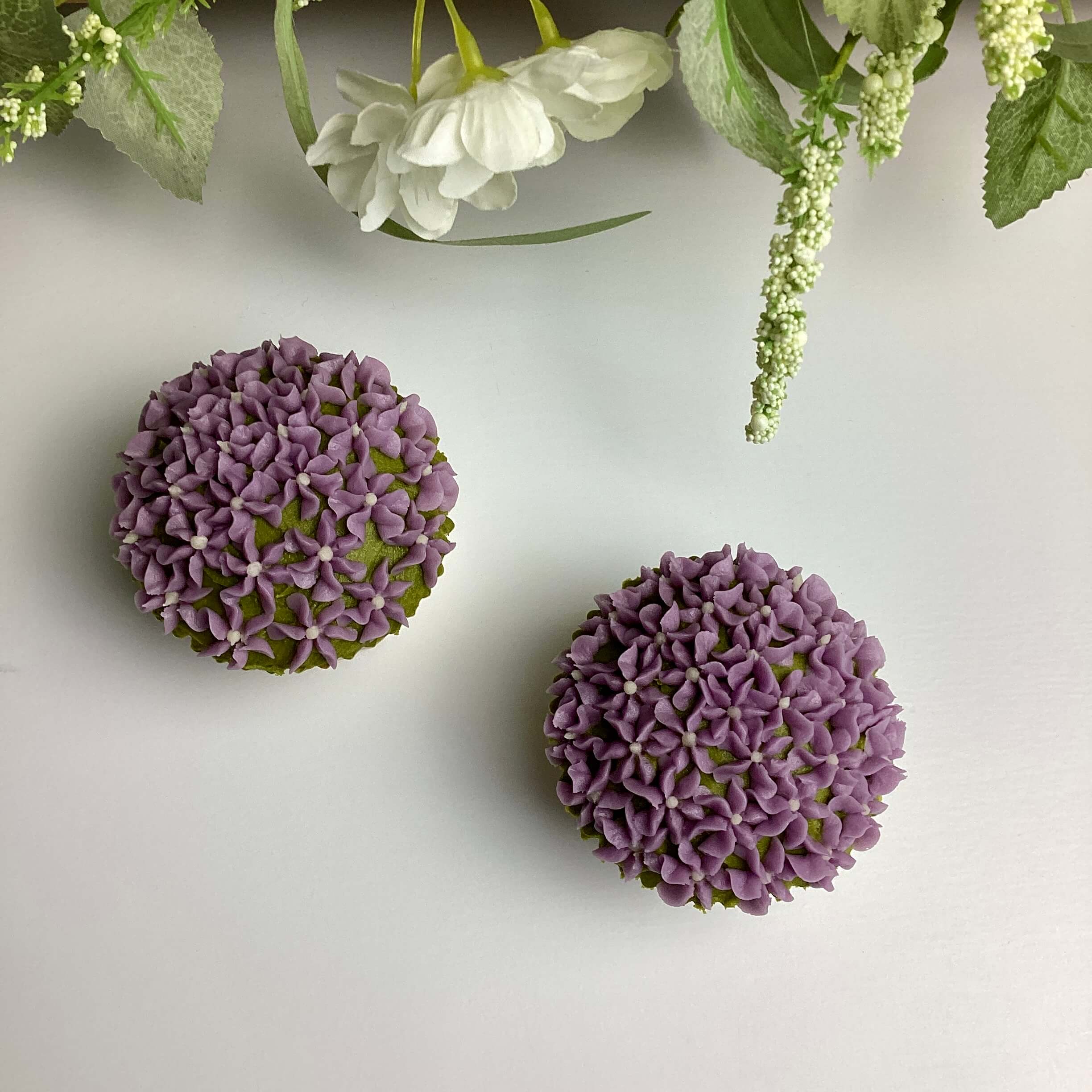 Beginners Allium Flower