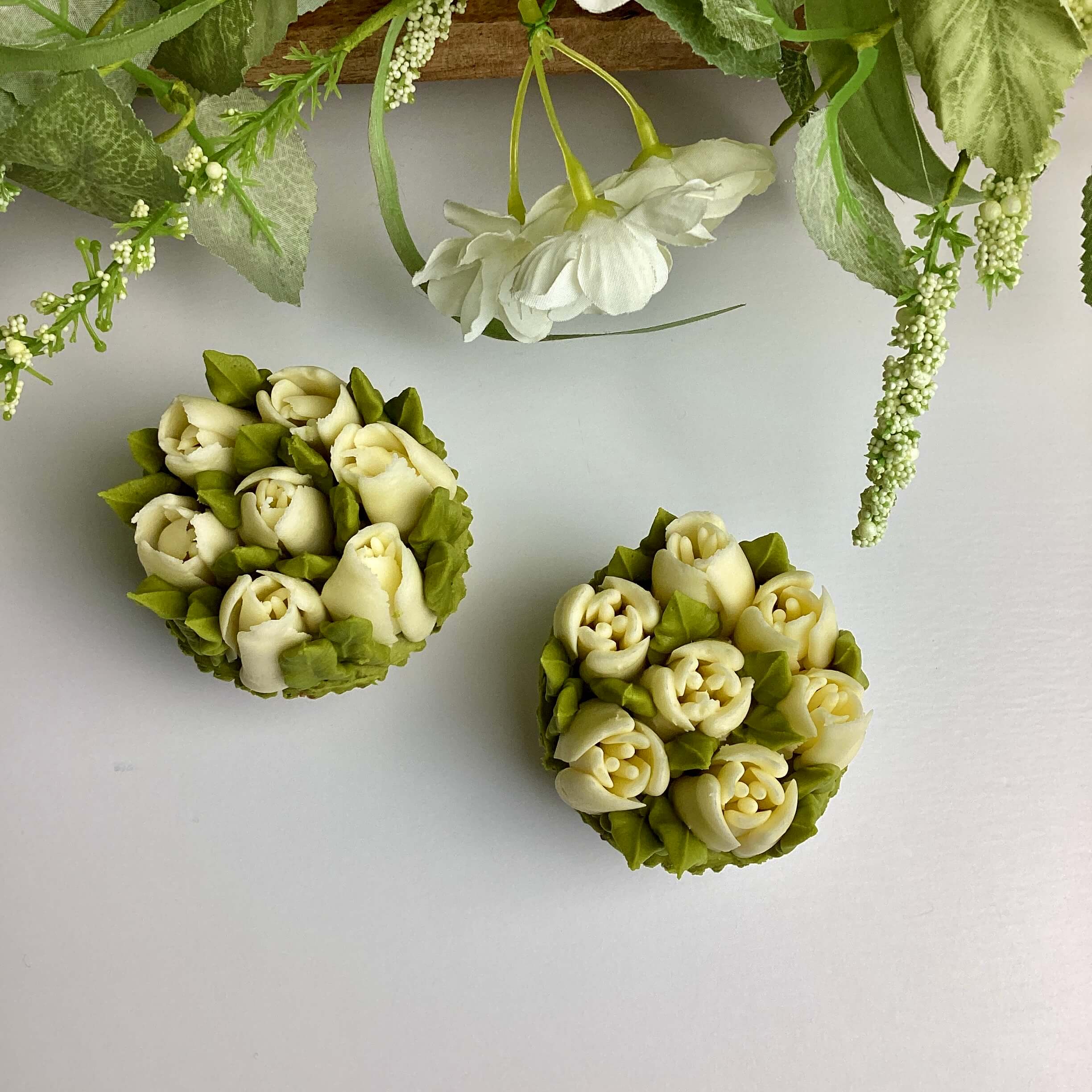 Beginners Russian Tulips