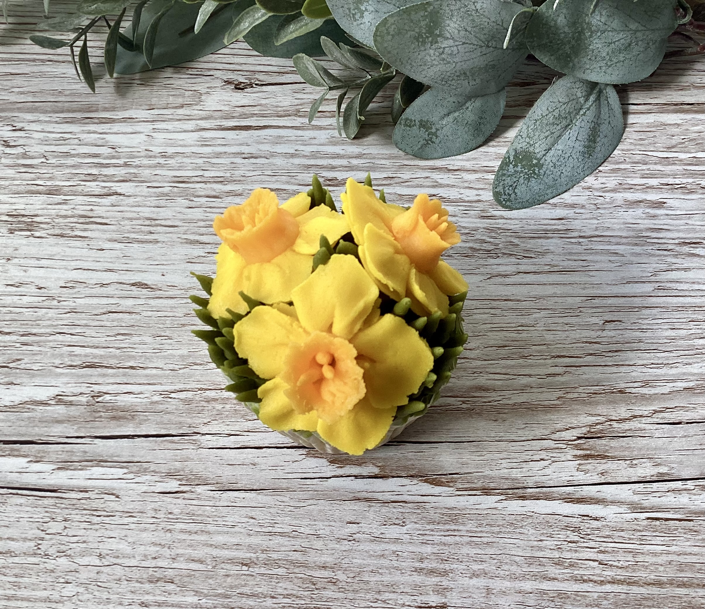 Intermediate – Daffodils