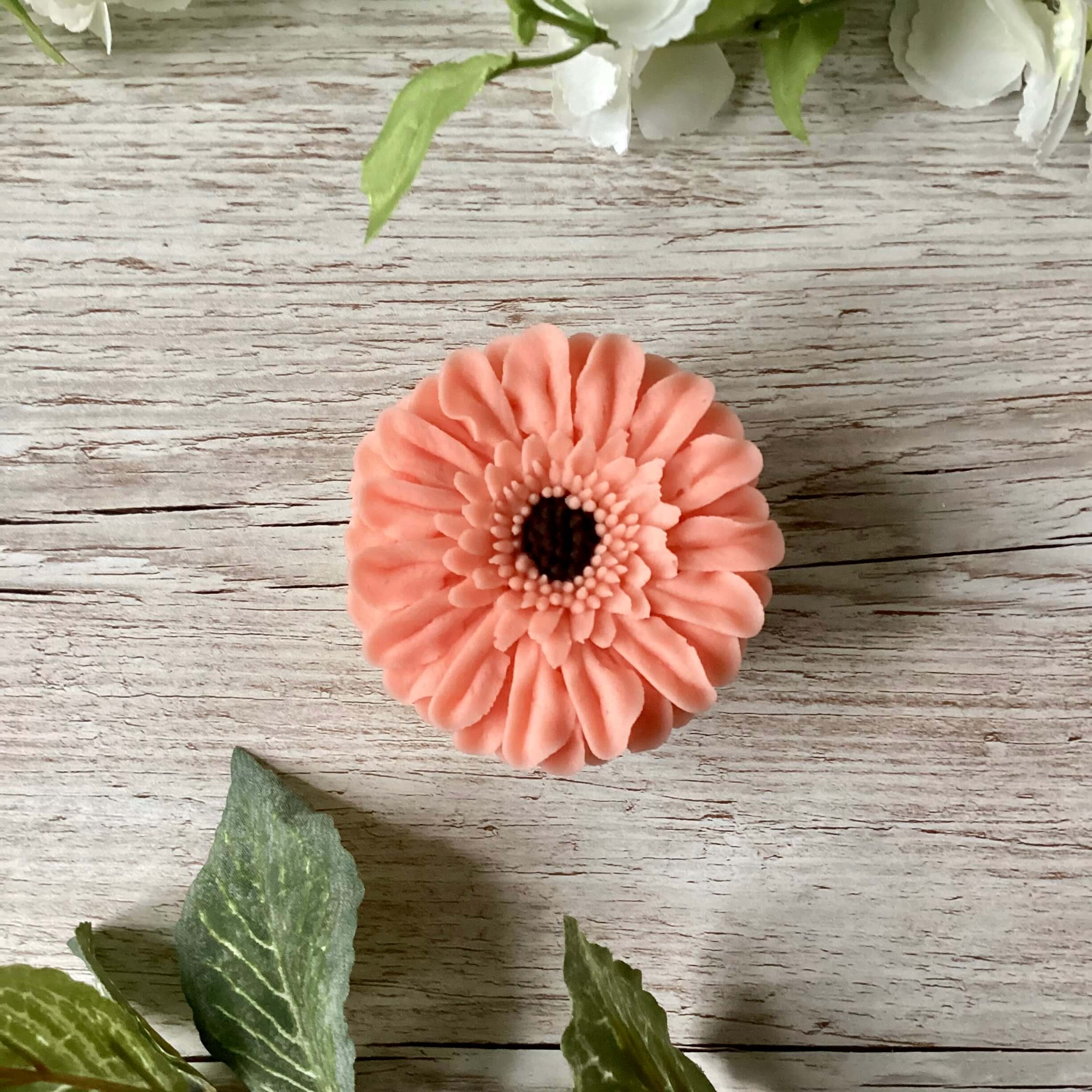 Intermediate – Gerbera Daisy