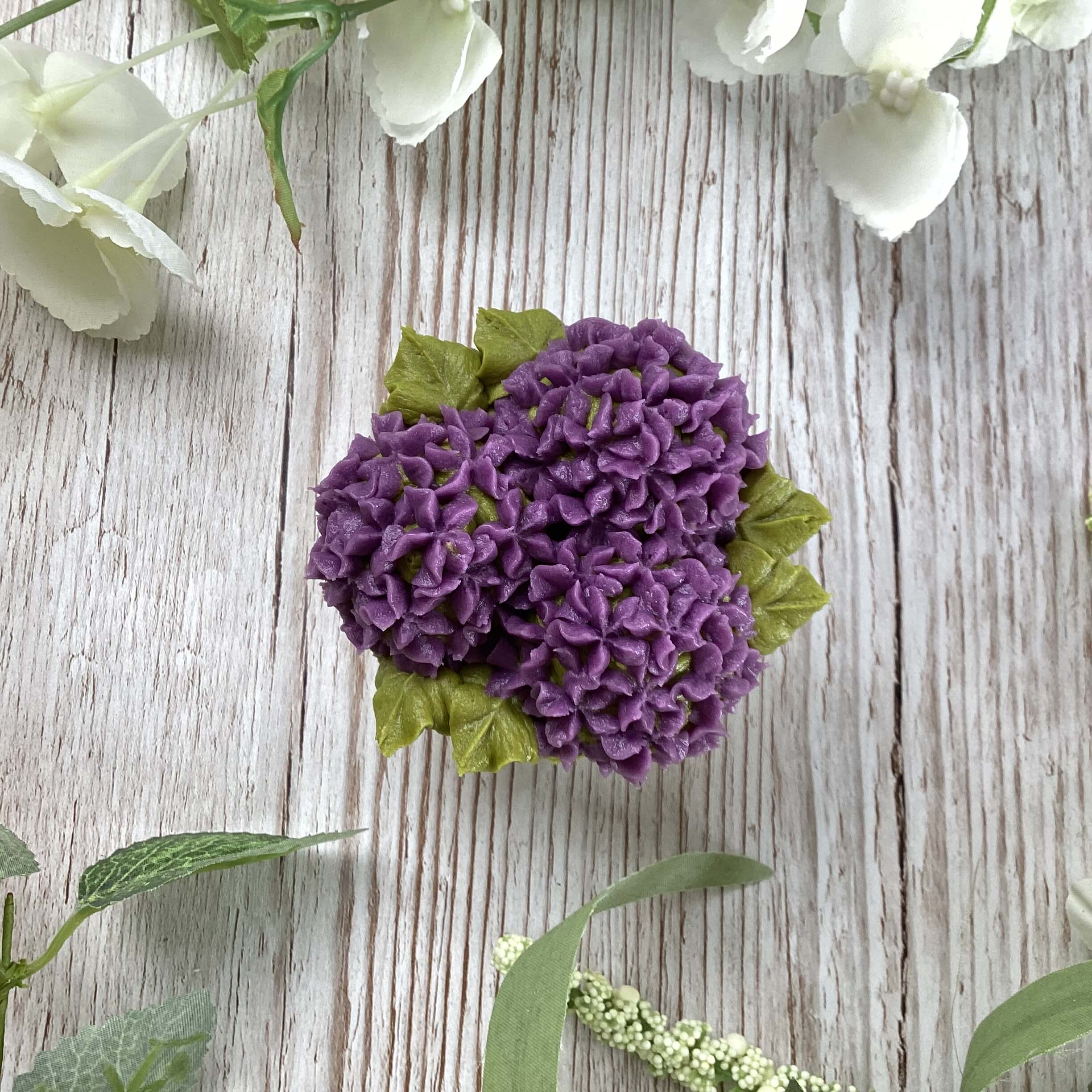 Beginner Mini Hydrangas