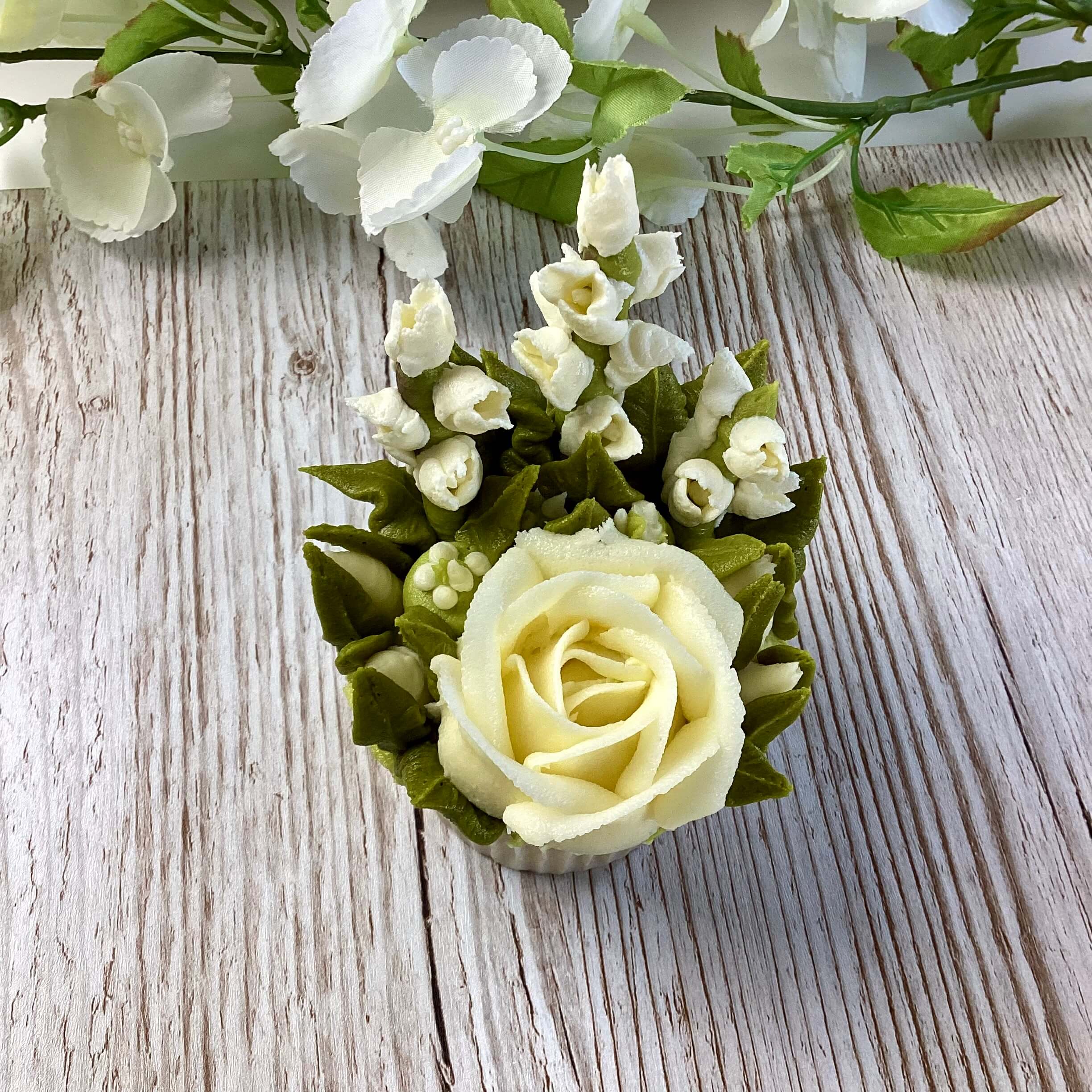 Advanced Lily of the Valley