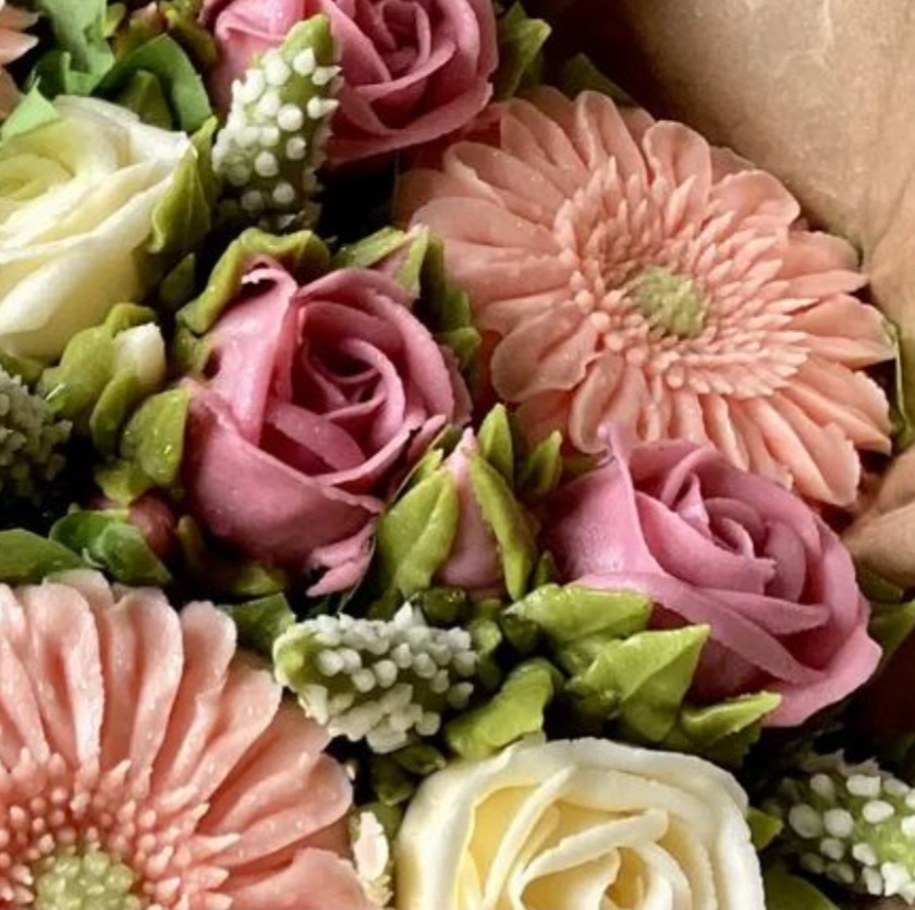 Fillers – Rose Buds
