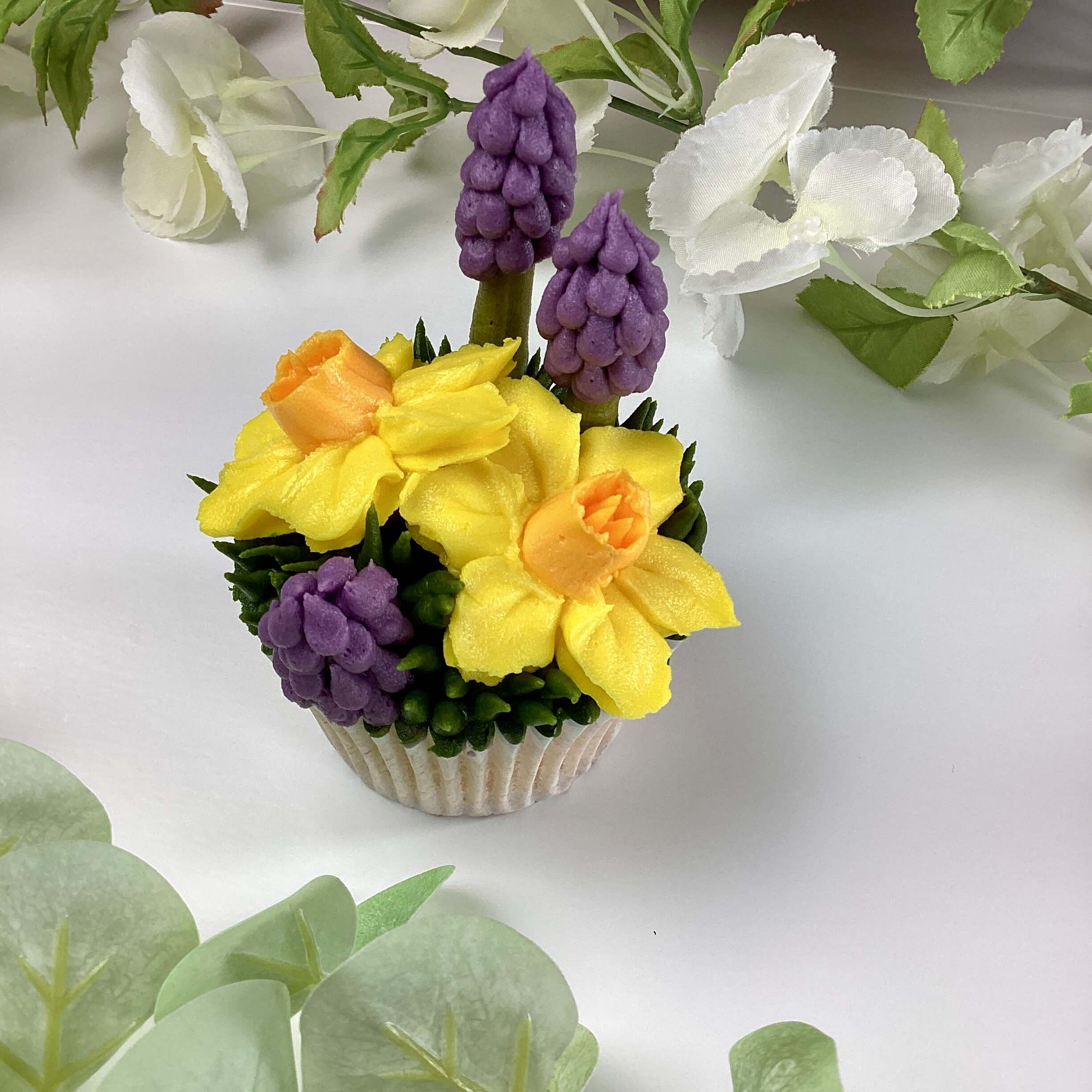 Beginners/Intermediate Muscari (Grape Hyacinth)