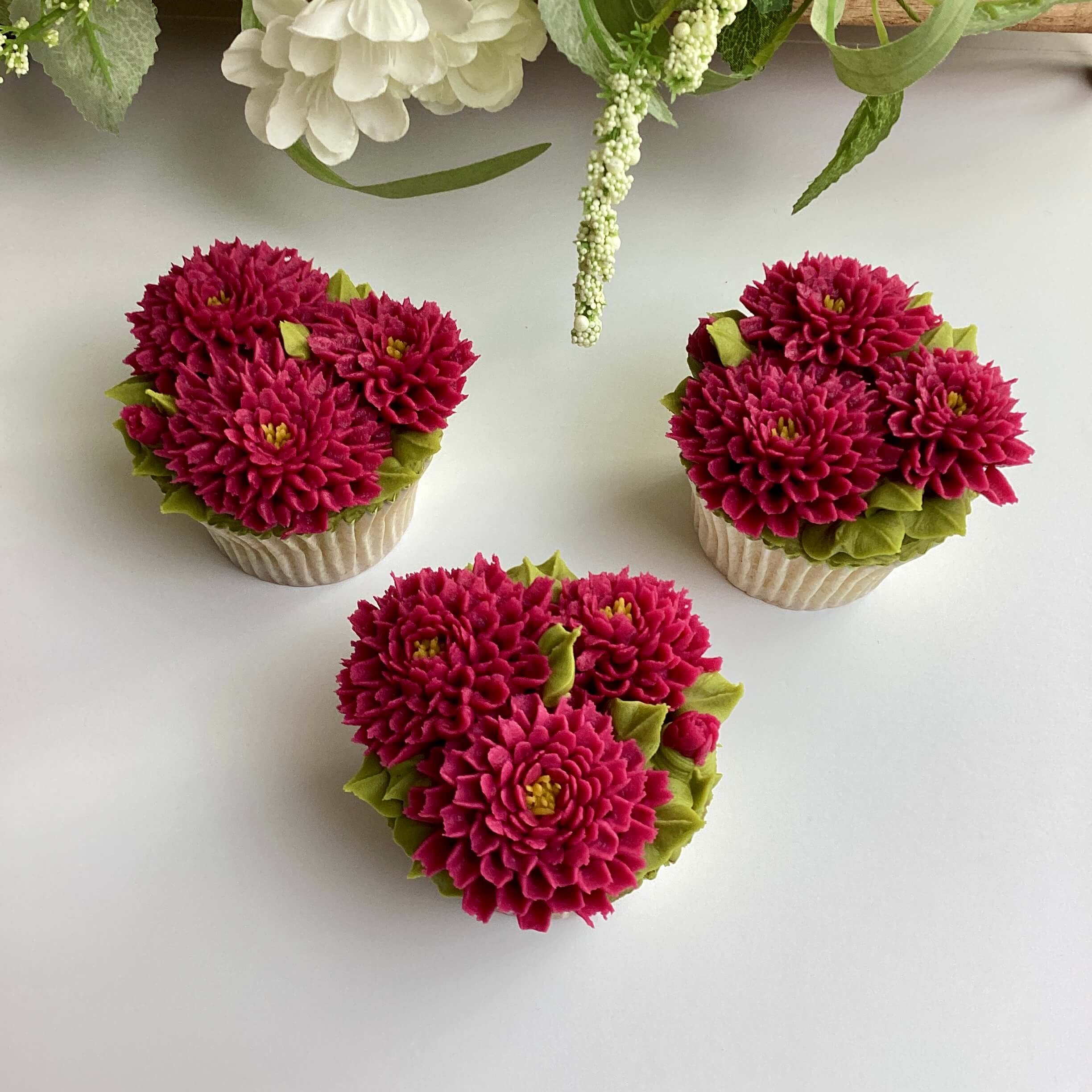 Advanced Spray Crysanthemums